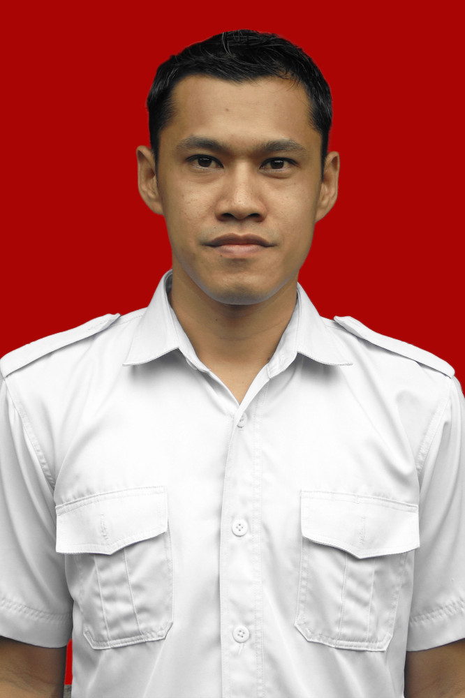 BUDI ATMA SETIAWAN, S.Pd